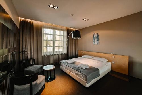 Gallery image of Park Hotel Switzerland in Obariv