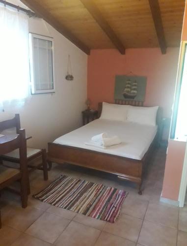 Fotografie z fotogalerie ubytování Casa Natasa v destinaci Oziás