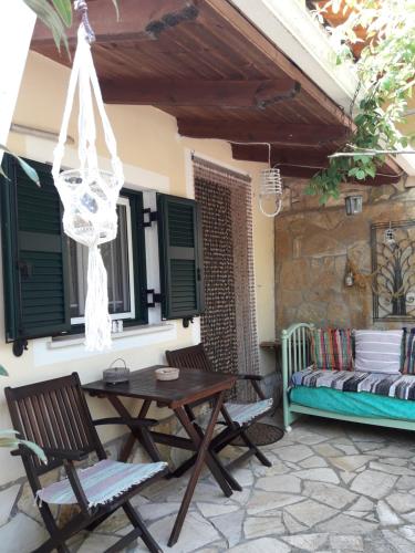 Fotografie z fotogalerie ubytování Casa Natasa v destinaci Oziás
