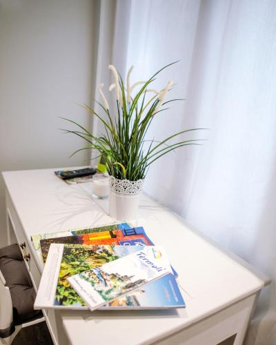 テルモリにあるVenere Roomsのギャラリーの写真