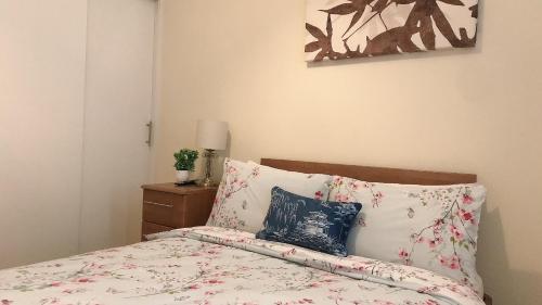 Gallery image of Charming 2-Bedrooms City Centre Apartment-No Party in Aberdeen