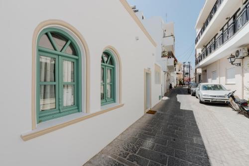La Casa Degli Archi