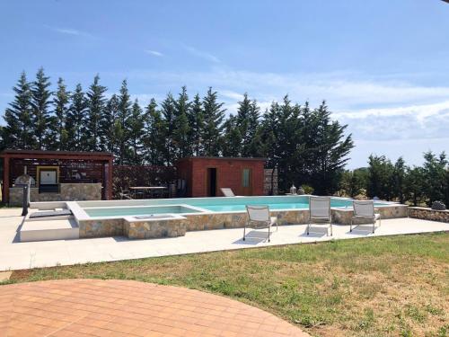 Villa della Duna – Photos 3