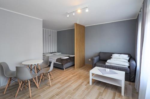 Oaza Leba - Idealny dla rodzin z dziecmi