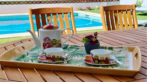 Vila Renascer-CleverDetails, few minutes from the center, quiet area