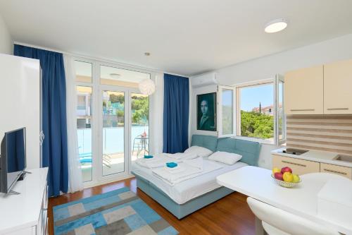 LINO & ROCO suites