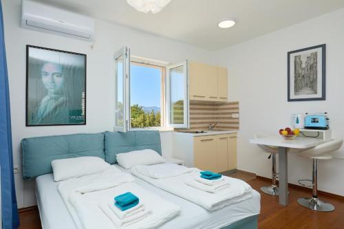 LINO & ROCO suites