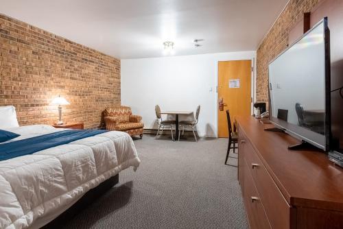 Auberge L'Étape – Photos 4