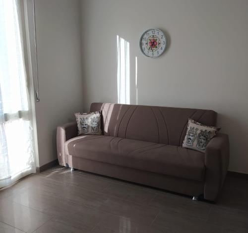 Posedenie v ubytovaní Casa Violetta