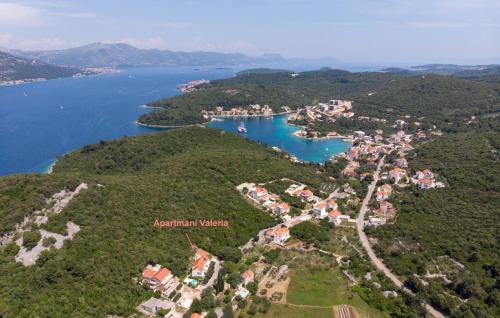 Gallery image of Apartments Valeria in Korčula
