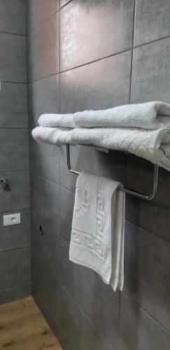 Foto de la galeria de Sokak Apartment a Ohrid