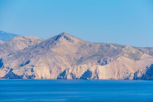 Gallery image of Apartment Coralina in Baška