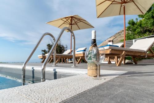Bevande di Villa Athina