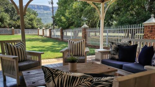 Imagen de la galería de Pecan Manor, en Hartbeespoort
