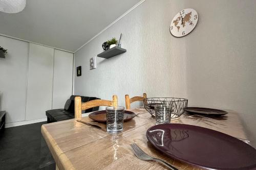 Appartement centre historique Romans – Photos 4