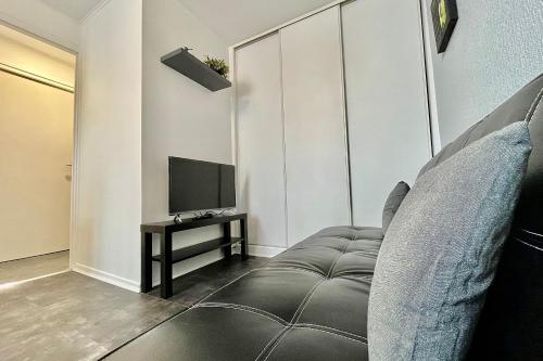 Appartement centre historique Romans – Photos 3