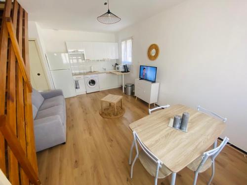 La maison de Jade Le Mabrouka Place adulte de la réserve africaine offerte