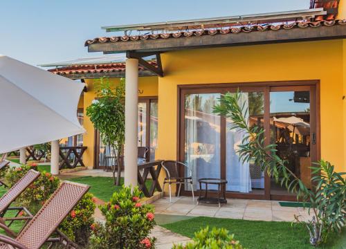 Gallery image of Almai Cumbuco in Cumbuco