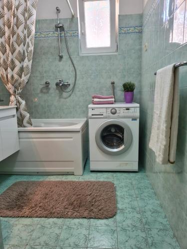 Apartman Adriatic