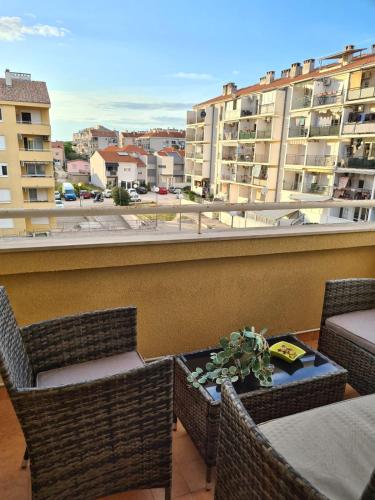 Apartman Adriatic