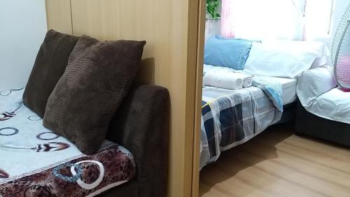 Trees condo unit nearby SM Fairview