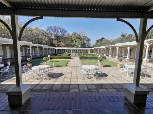 Imagen de la galería de Pecan Manor, en Hartbeespoort