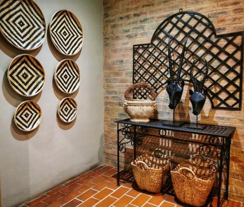Imagen de la galería de Pecan Manor, en Hartbeespoort