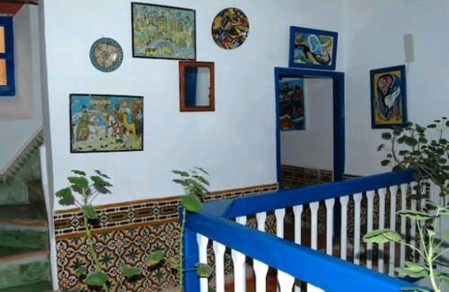 Foto de la galería de Riad Dar Latifa en Esauira
