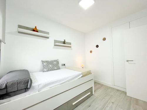 Apartamentos CALAMARI 1 & 2
