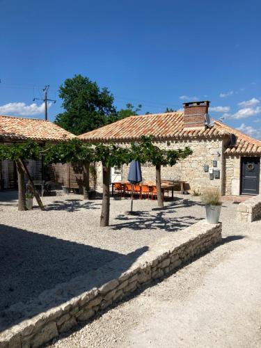 Foto da galeria de Les fontanelles du quercy blanc em Montcuq