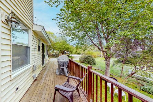 Elegant Countryside Beach Hideaway – Photos 3