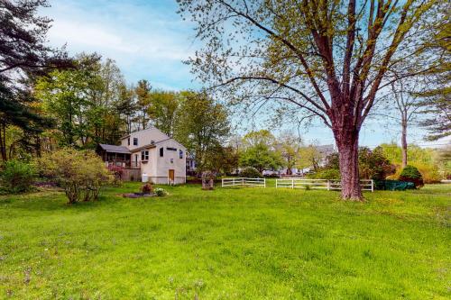 Elegant Countryside Beach Hideaway – Photos 2