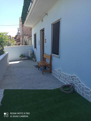 Gambar di galeri bagi Rosa dei Venti house di Campomarino