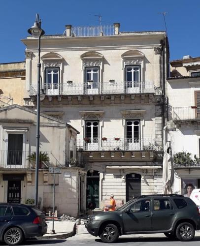 IL TERRAZZINO SUI TETTI