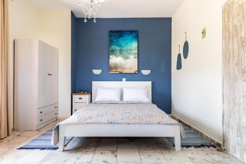 Estia A - Studios & Apartments