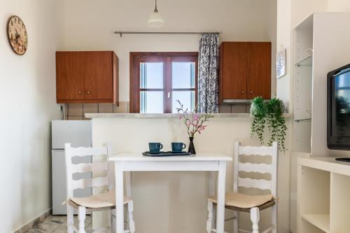 Estia A - Studios & Apartments