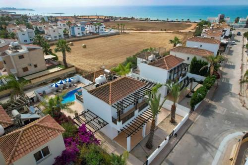 Sweet Memories Villa with private pool