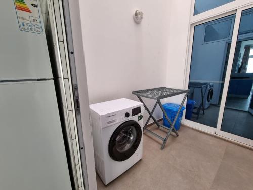 Ảnh trong thư viện ảnh của Appartement Cara do Mar ở Praia