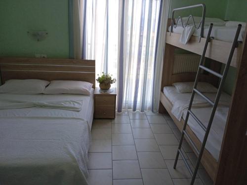 Φωτογραφία από το άλμπουμ του Panorama rooms στον Σταυρό