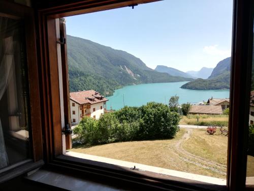 Gallery image of Appartamenti Rosenberger in Molveno