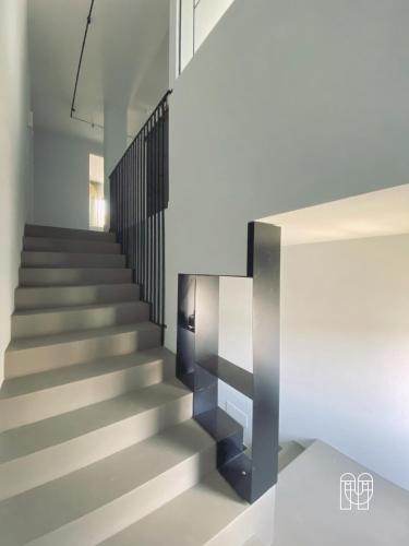 Foto da galeria de maestranze em Matera