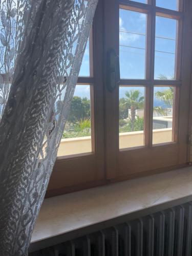 Μπαλκόνι ή βεράντα στο Villetta Claudia