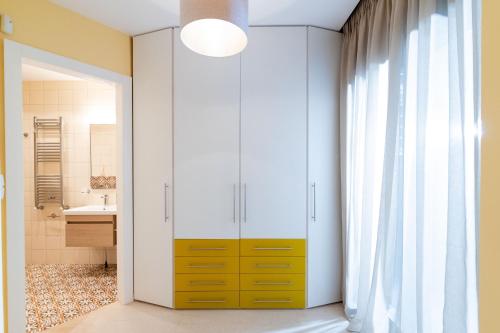 Gallery image of F & B Summer Family Villa - Kassandra - Siviri in Siviri