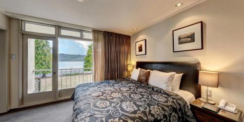 Foto da galeria de Distinction Te Anau Hotel & Villas em Te Anau