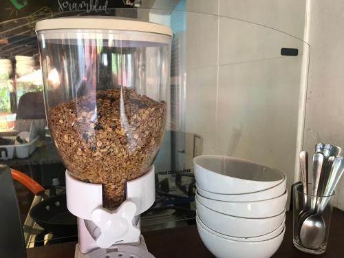 صورة لـ casaJOMO Art, Food & Music B&B في ريو دي جانيرو