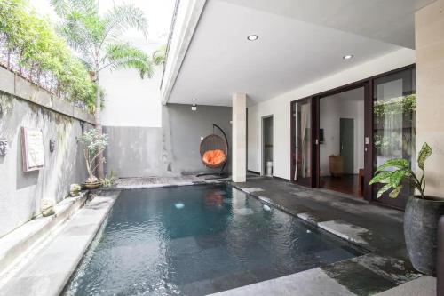 Gallery image of Villa Mat2ram in Legian