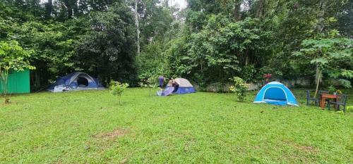 Cabañitas Rio Celeste – Photos 3