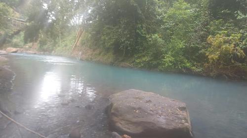 Cabañitas Rio Celeste – Photos 4