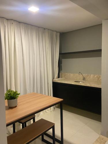 Gallery image of Apartamento Encantador em Bananeiras in Bananeiras