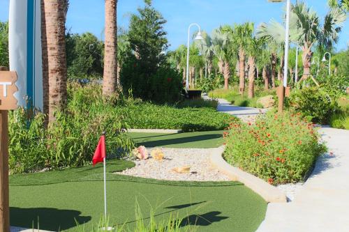 Hilton Vacation Club Grand Beach Orlando photo 73